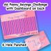 A6 Penny Savings Challenge