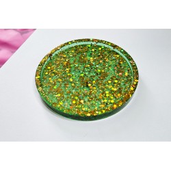 Resin Coaster #2