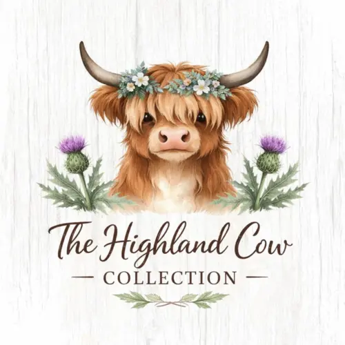 Highland Cow Collection