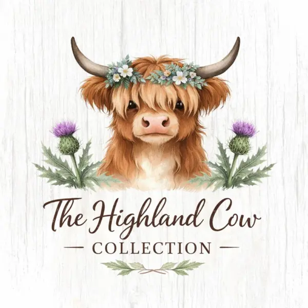 Highland Cow Collection