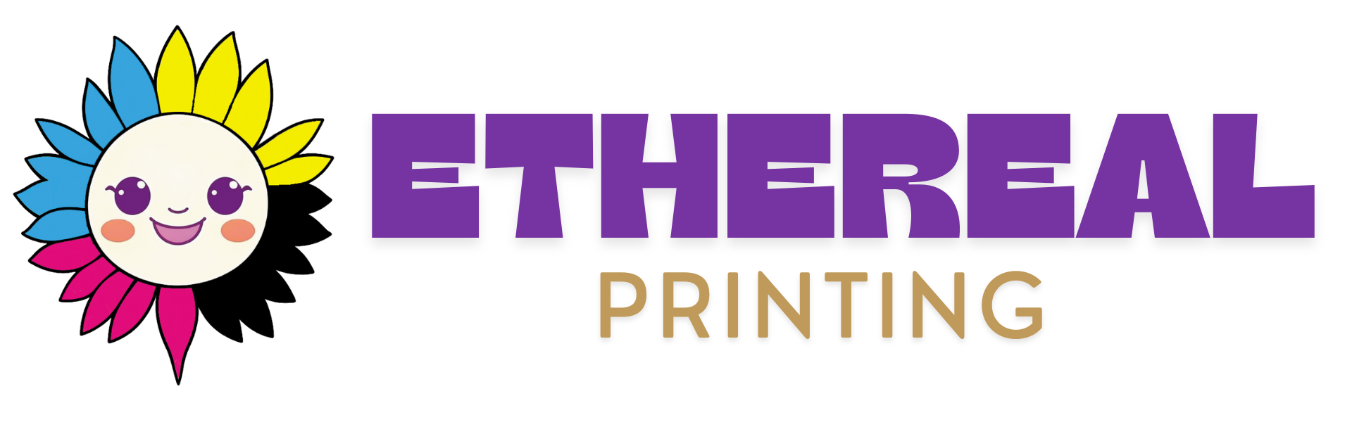 Ethereal Printing UK